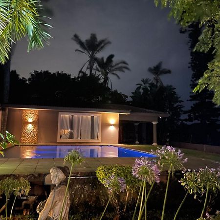 Illovo Beach house Amanzimtoti Exteriér fotografie