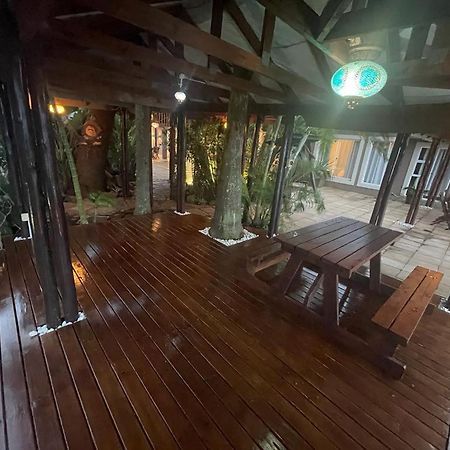 Illovo Beach house Amanzimtoti Exteriér fotografie