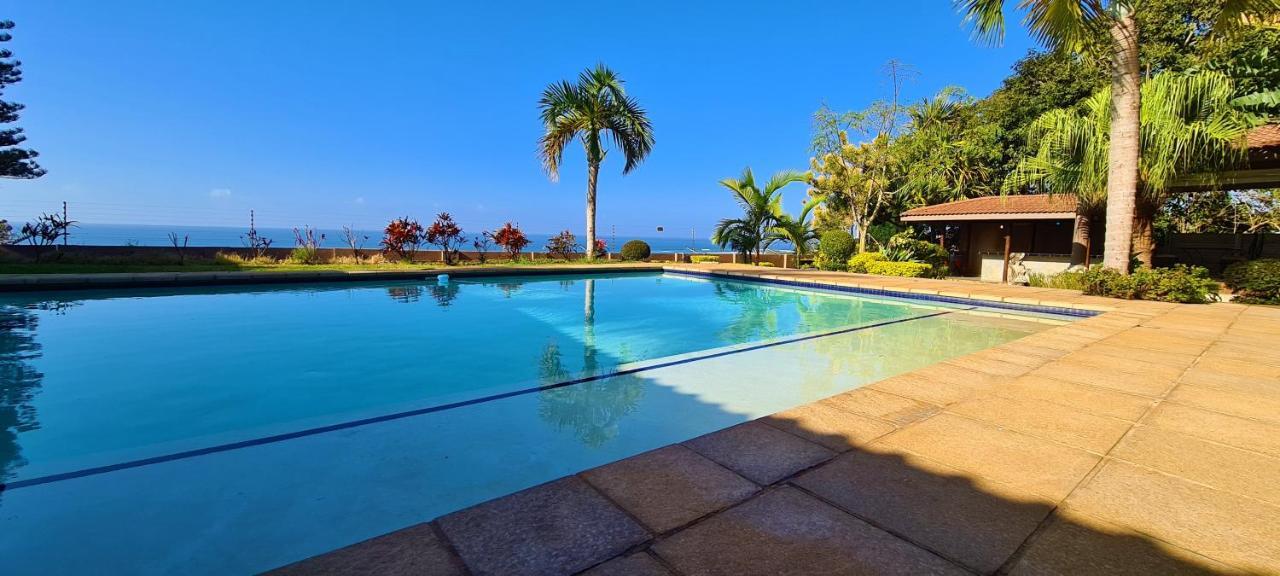 Illovo Beach house Amanzimtoti Exteriér fotografie