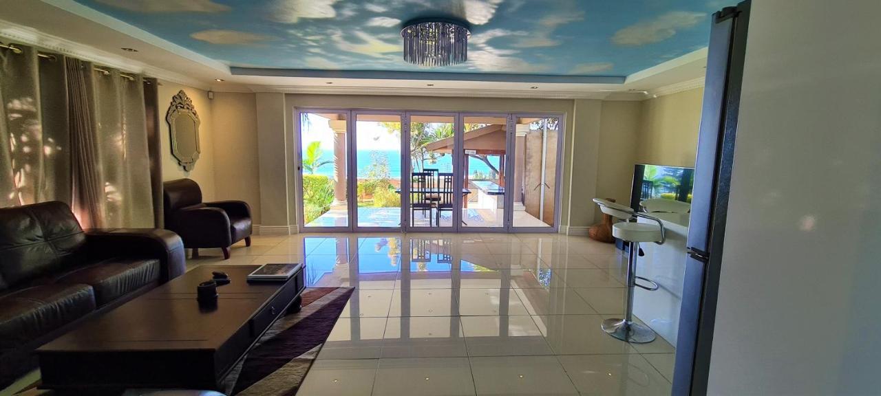 Illovo Beach house Amanzimtoti Exteriér fotografie