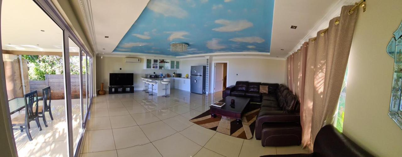 Illovo Beach house Amanzimtoti Exteriér fotografie