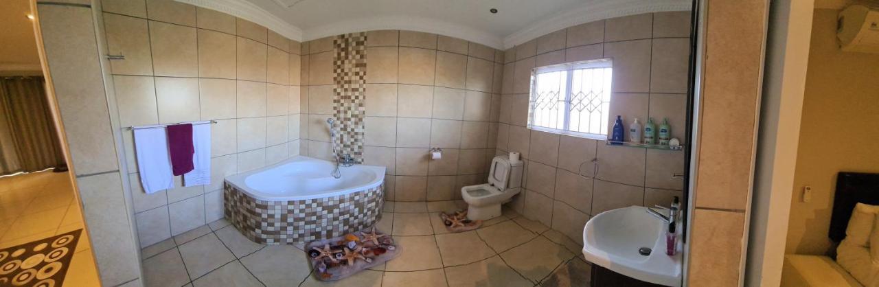 Illovo Beach house Amanzimtoti Exteriér fotografie