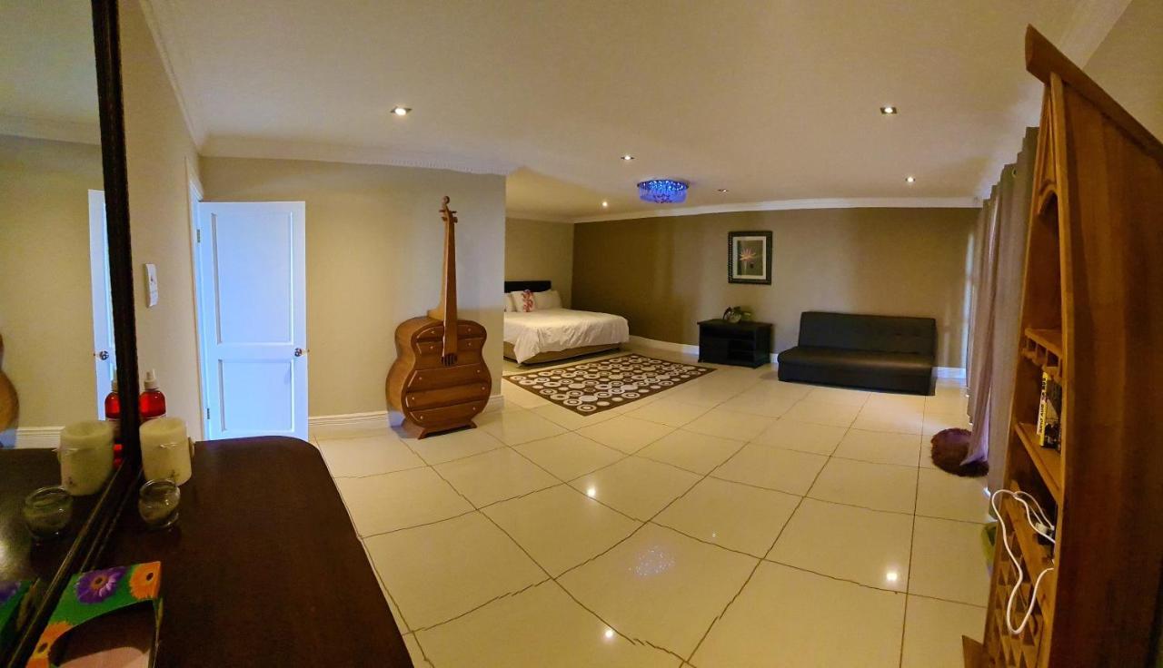 Illovo Beach house Amanzimtoti Exteriér fotografie