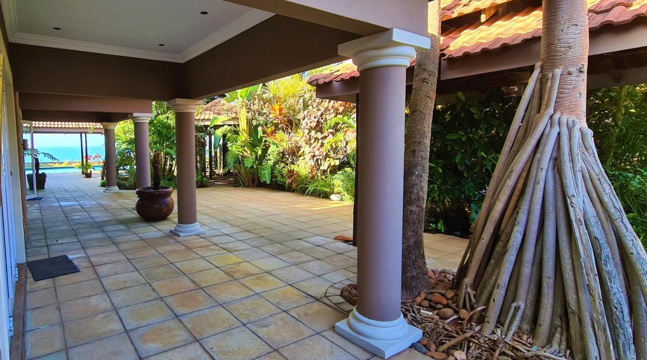 Illovo Beach house Amanzimtoti Exteriér fotografie