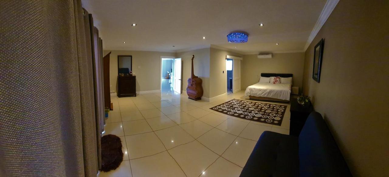 Illovo Beach house Amanzimtoti Exteriér fotografie