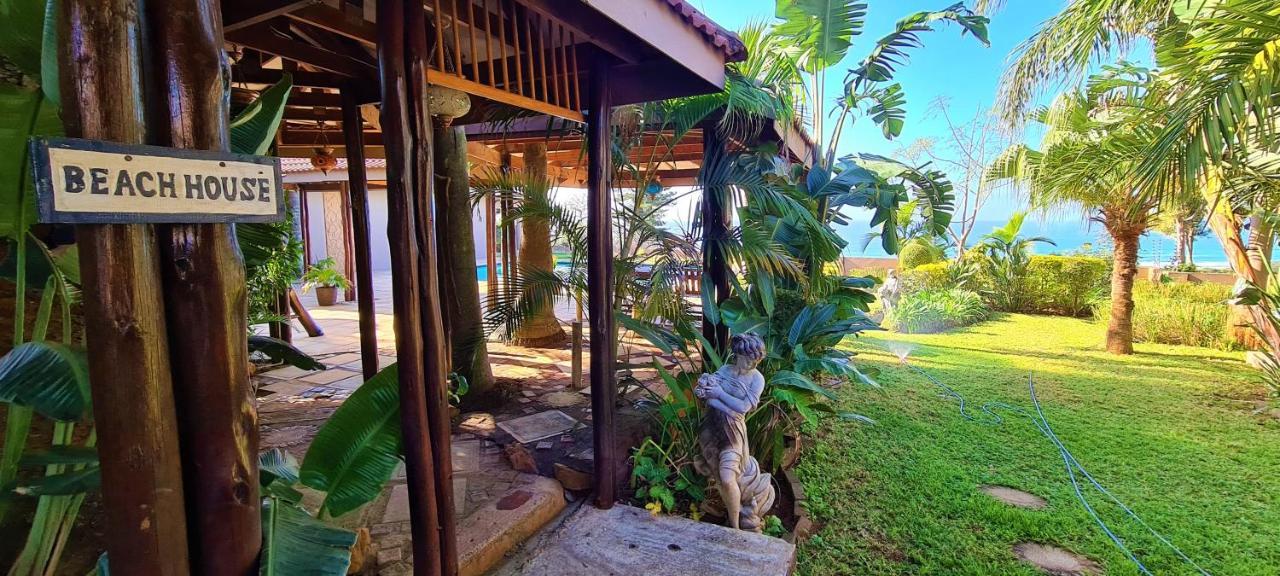 Illovo Beach house Amanzimtoti Exteriér fotografie