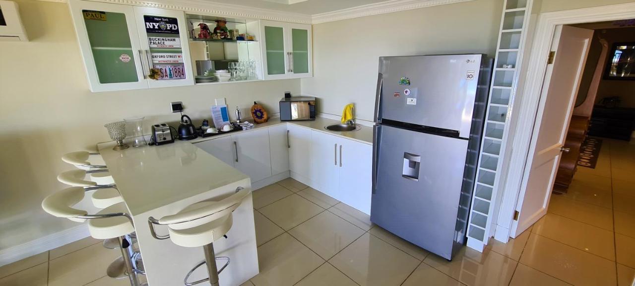 Illovo Beach house Amanzimtoti Exteriér fotografie