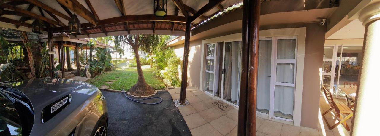 Illovo Beach house Amanzimtoti Exteriér fotografie