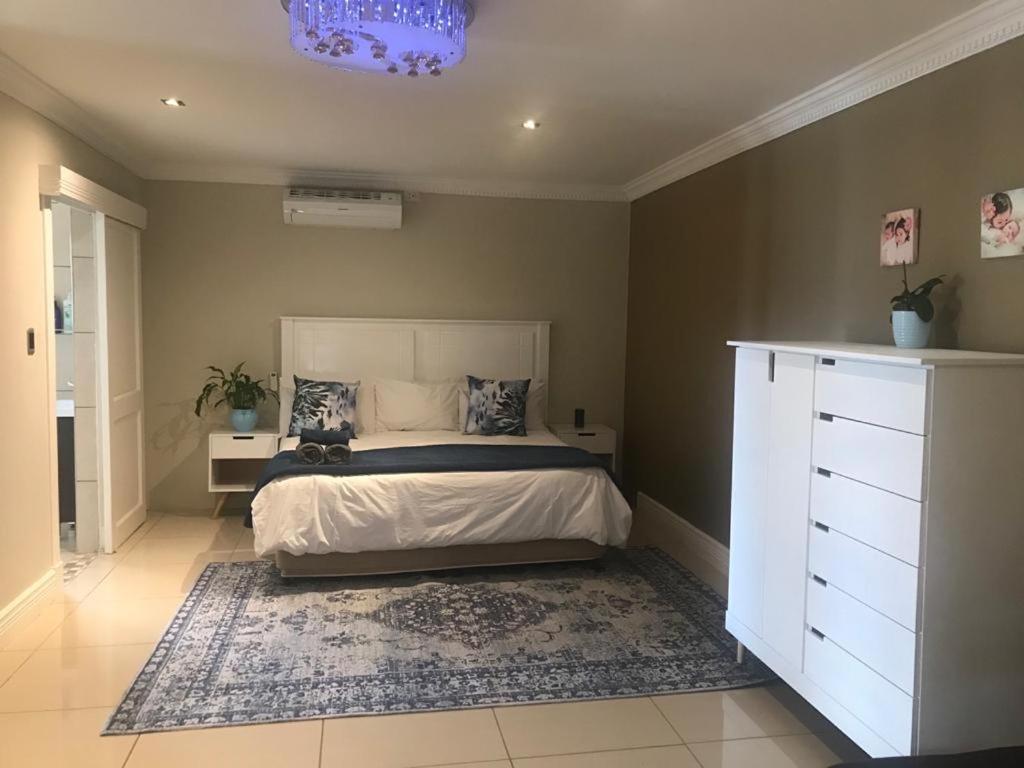 Illovo Beach house Amanzimtoti Exteriér fotografie