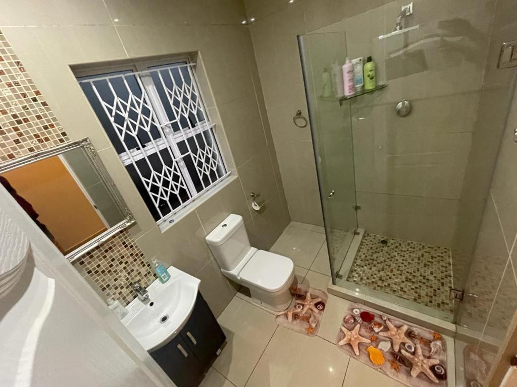 Illovo Beach house Amanzimtoti Exteriér fotografie
