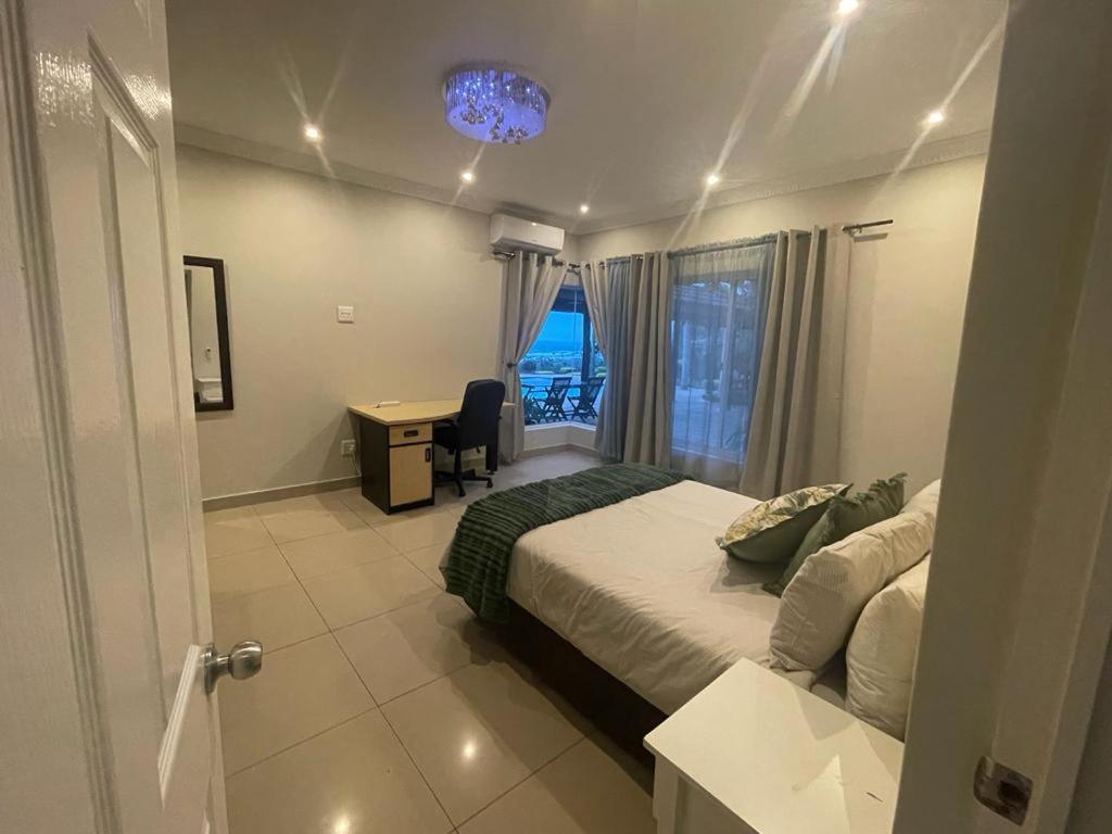 Illovo Beach house Amanzimtoti Exteriér fotografie