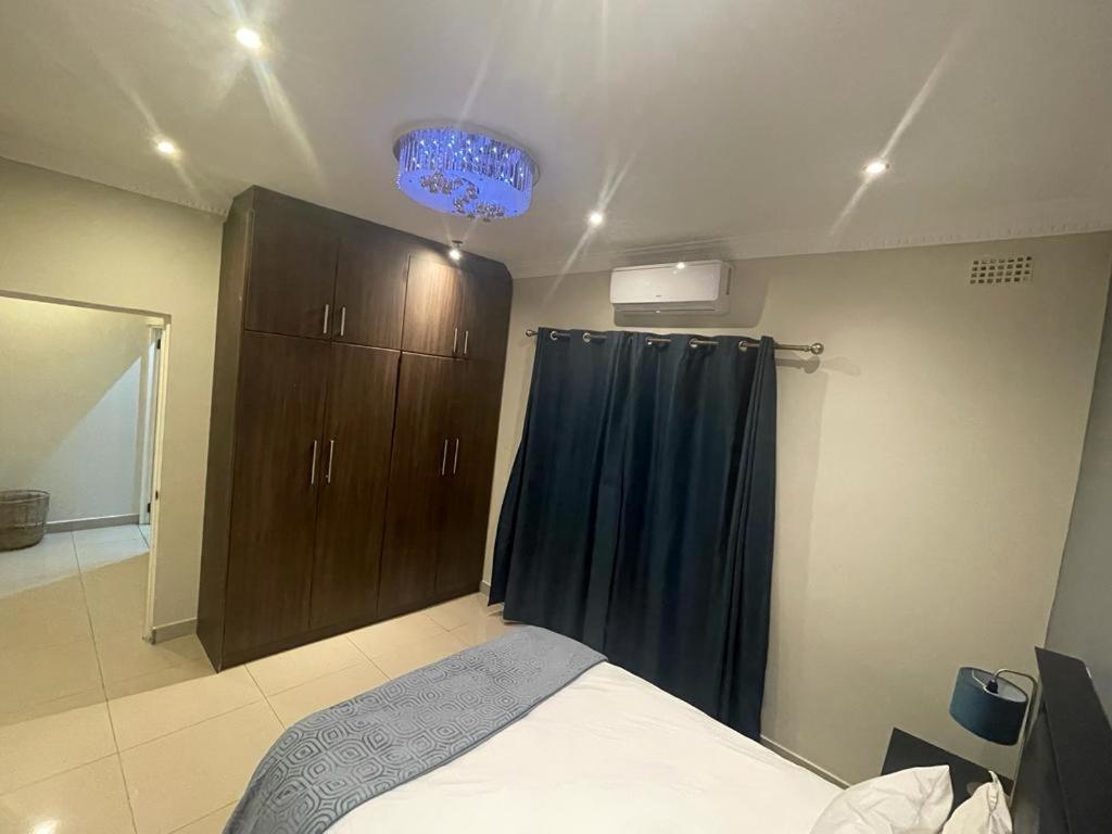 Illovo Beach house Amanzimtoti Exteriér fotografie