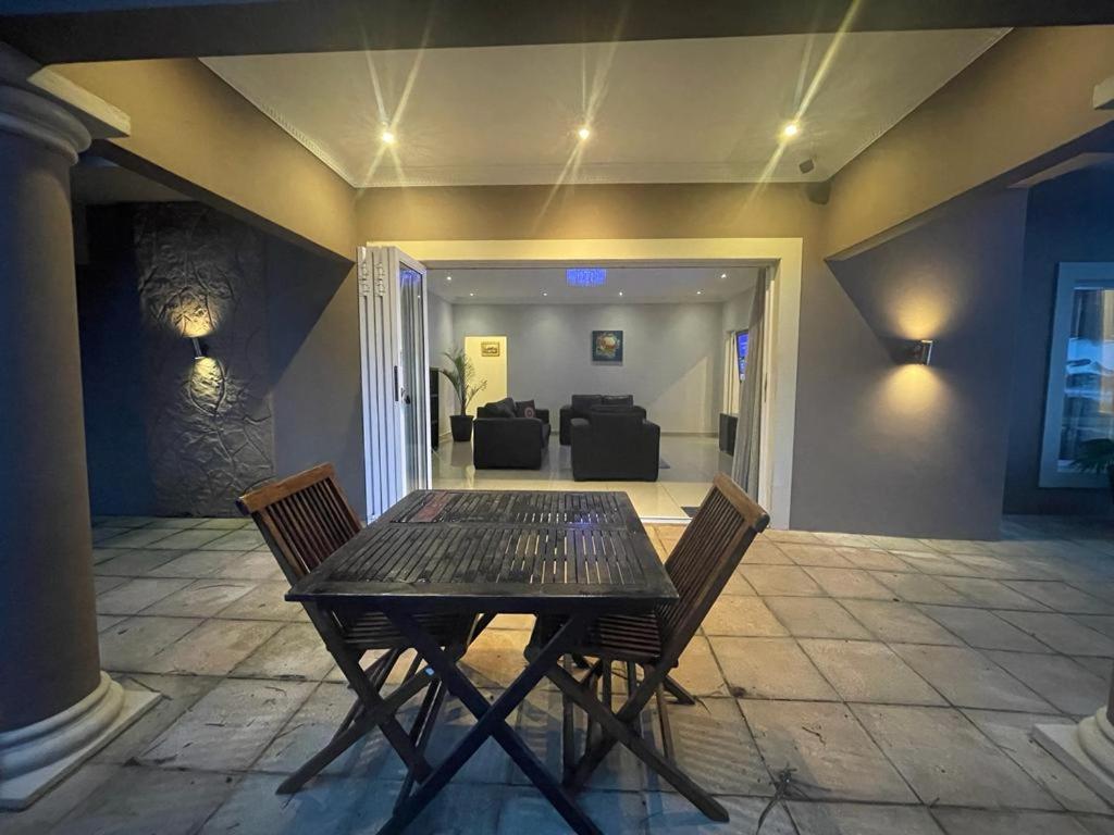 Illovo Beach house Amanzimtoti Exteriér fotografie
