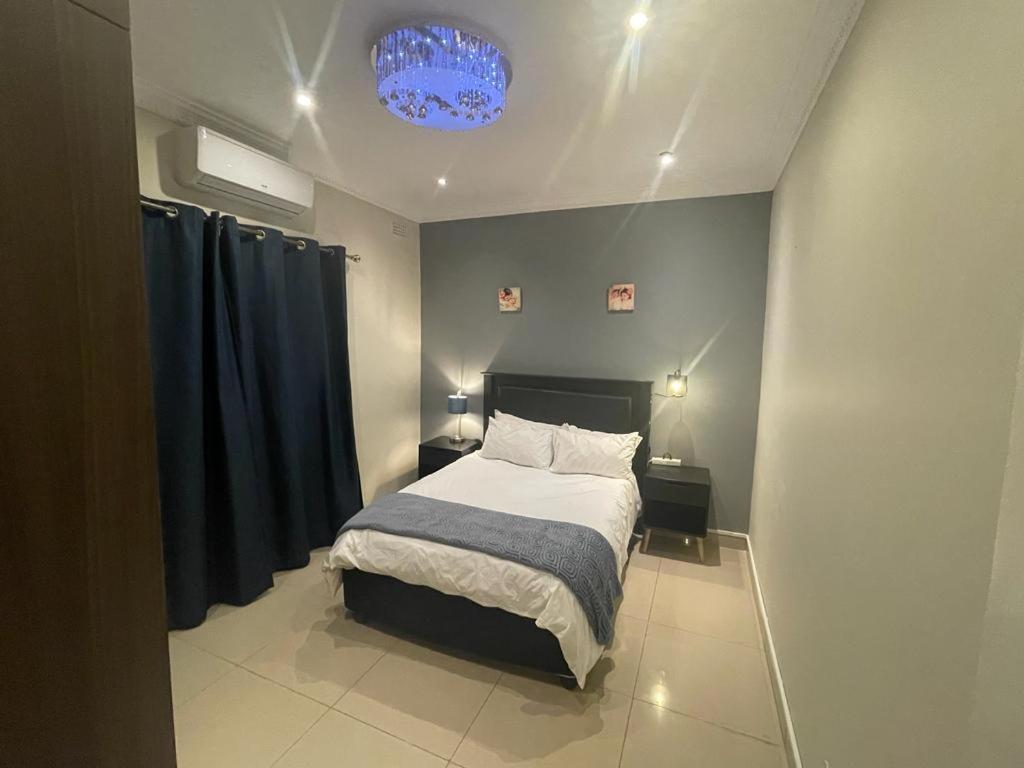 Illovo Beach house Amanzimtoti Exteriér fotografie