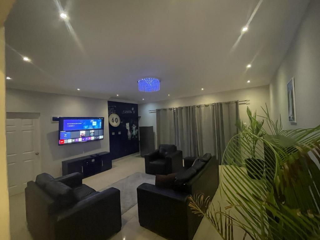 Illovo Beach house Amanzimtoti Exteriér fotografie