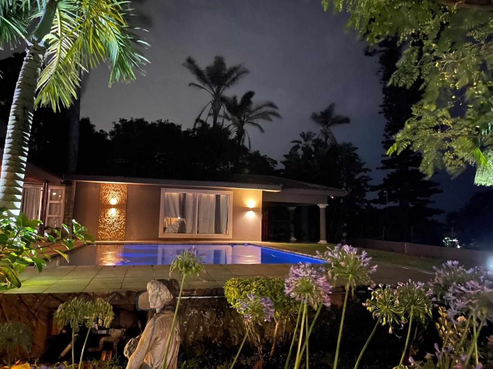 Illovo Beach house Amanzimtoti Exteriér fotografie