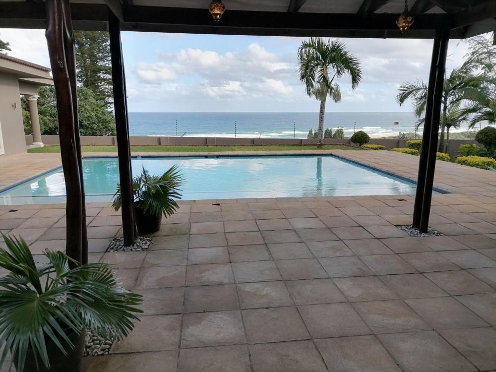 Illovo Beach house Amanzimtoti Exteriér fotografie