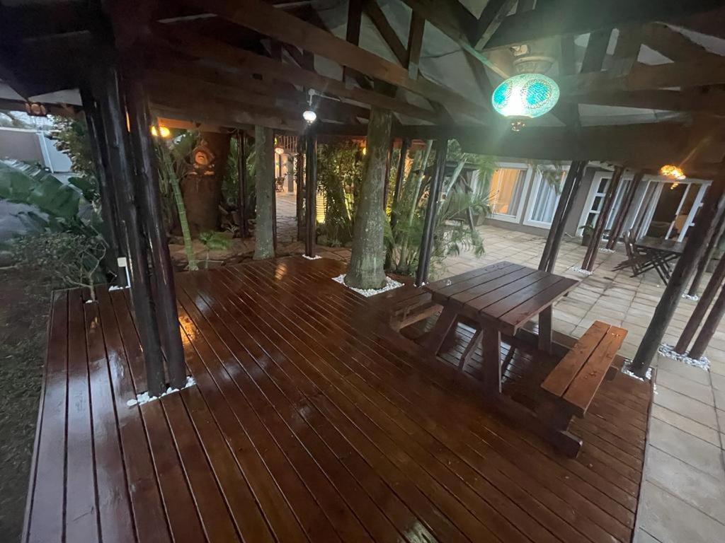 Illovo Beach house Amanzimtoti Exteriér fotografie