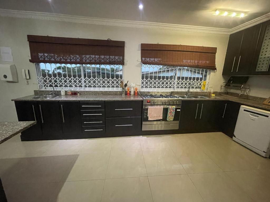 Illovo Beach house Amanzimtoti Exteriér fotografie