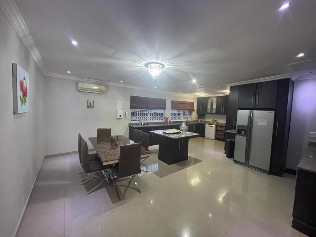 Illovo Beach house Amanzimtoti Exteriér fotografie