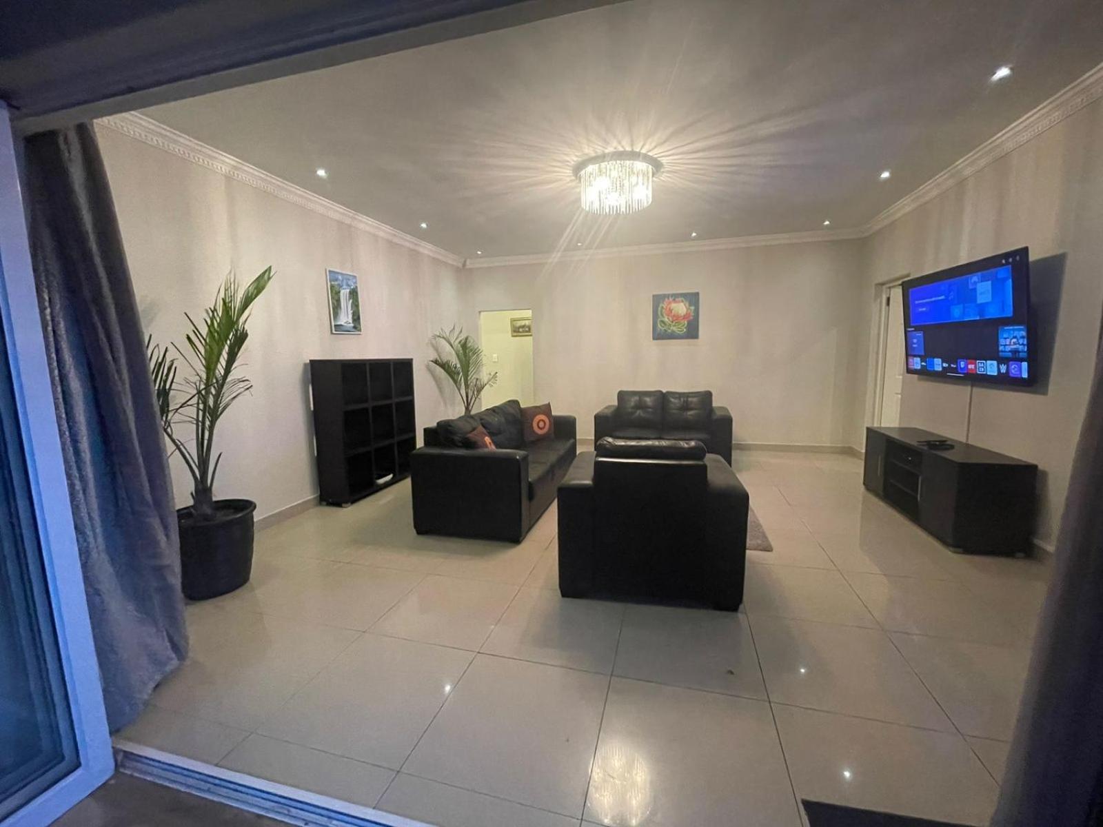 Illovo Beach house Amanzimtoti Exteriér fotografie
