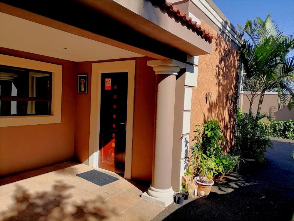 Illovo Beach house Amanzimtoti Exteriér fotografie