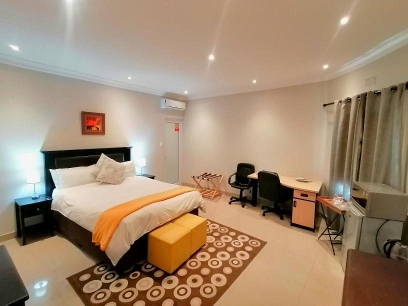 Illovo Beach house Amanzimtoti Exteriér fotografie