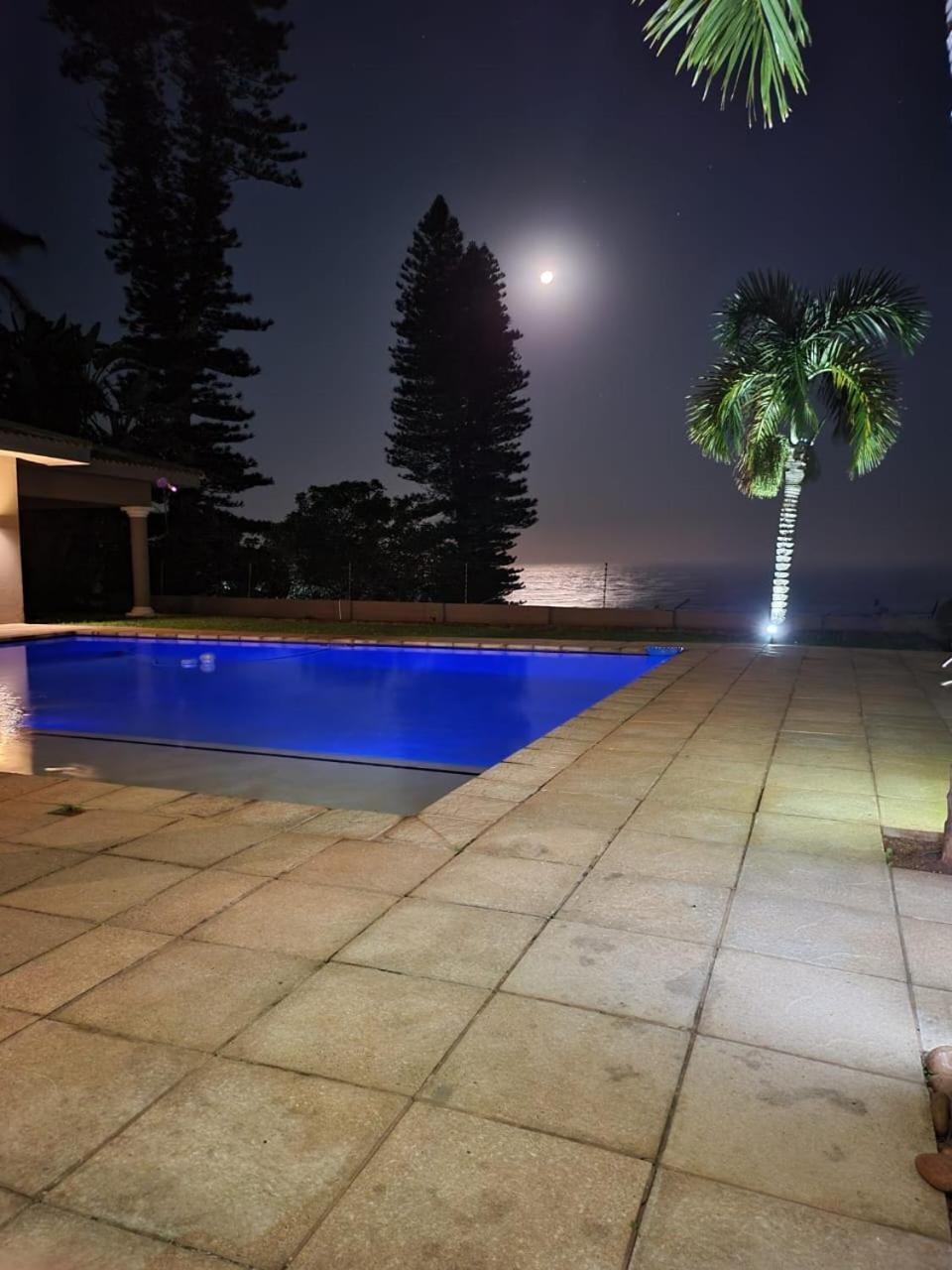 Hotel Illovo Beach house Amanzimtoti Exteriér fotografie