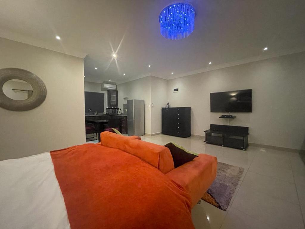 Illovo Beach house Amanzimtoti Exteriér fotografie