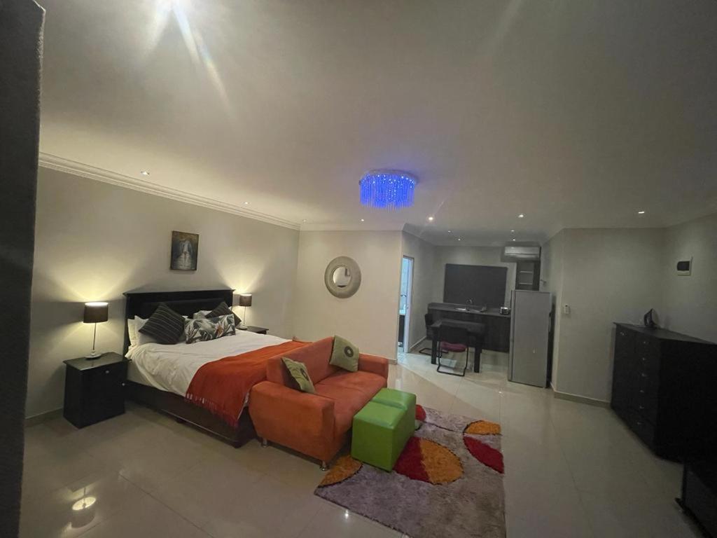 Illovo Beach house Amanzimtoti Exteriér fotografie