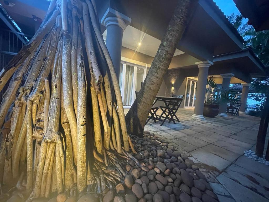 Illovo Beach house Amanzimtoti Exteriér fotografie