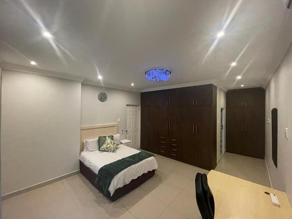 Illovo Beach house Amanzimtoti Exteriér fotografie